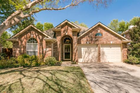 3700 Dresage Lane Flower Mound TX 75022