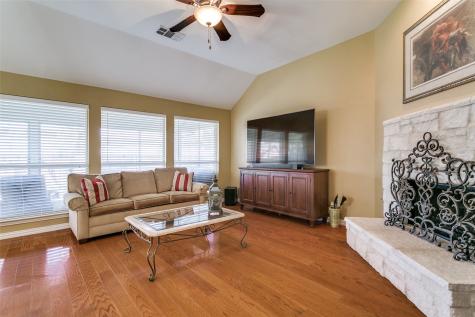 3700 Dresage Lane Flower Mound TX 75022
