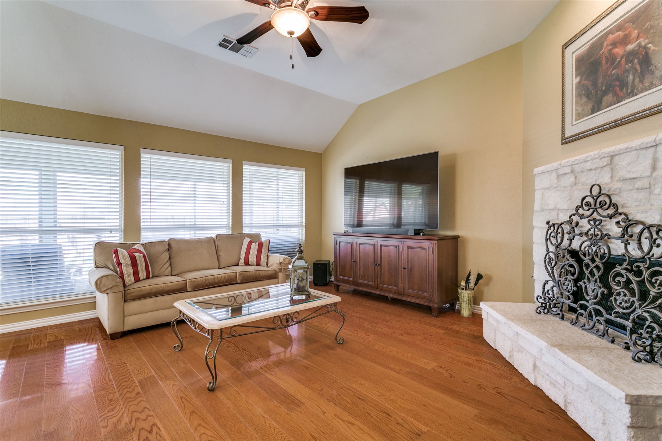 3700 Dresage Lane Flower Mound TX 75022