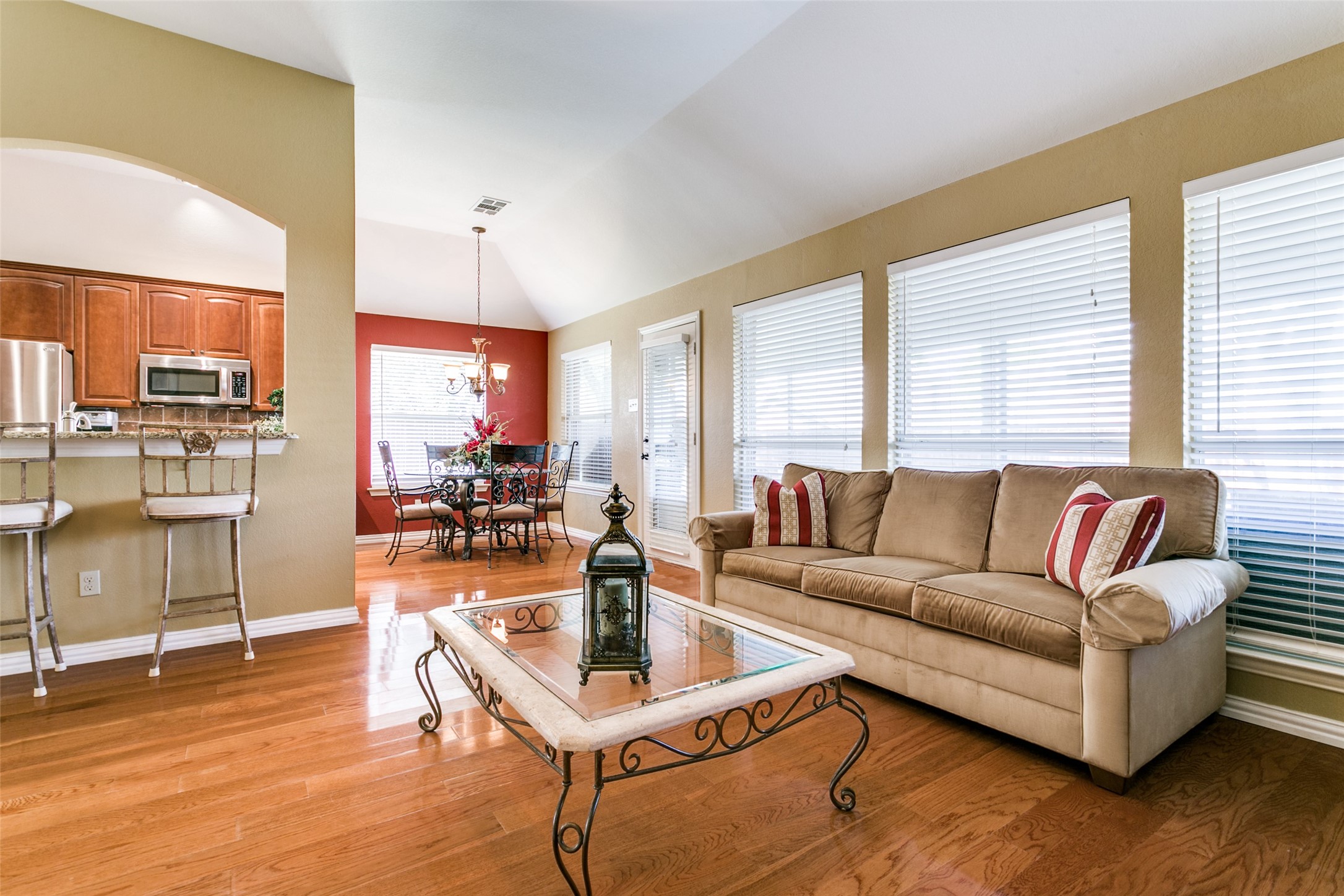 3700 Dresage Lane Flower Mound TX 75022