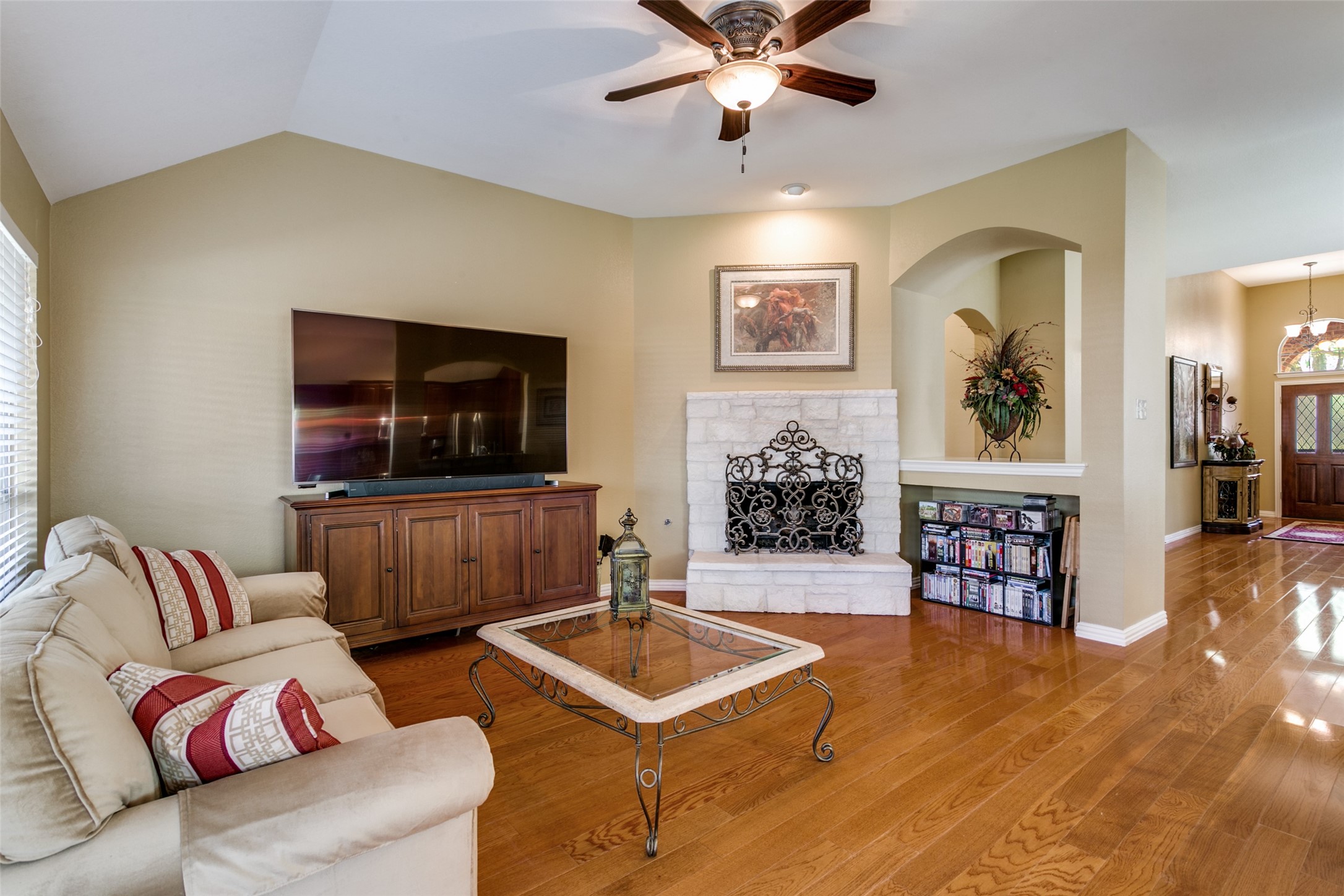 3700 Dresage Lane Flower Mound TX 75022