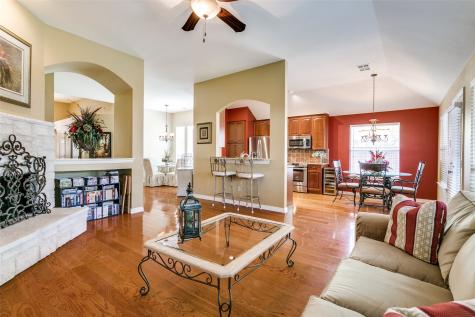 3700 Dresage Lane Flower Mound TX 75022