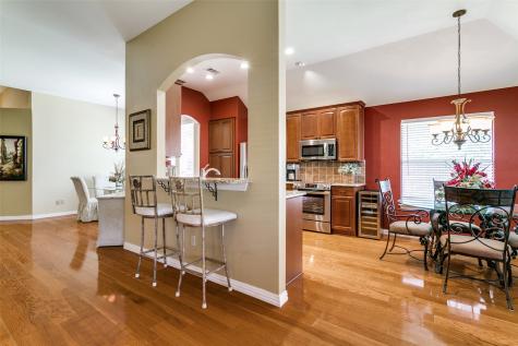 3700 Dresage Lane Flower Mound TX 75022