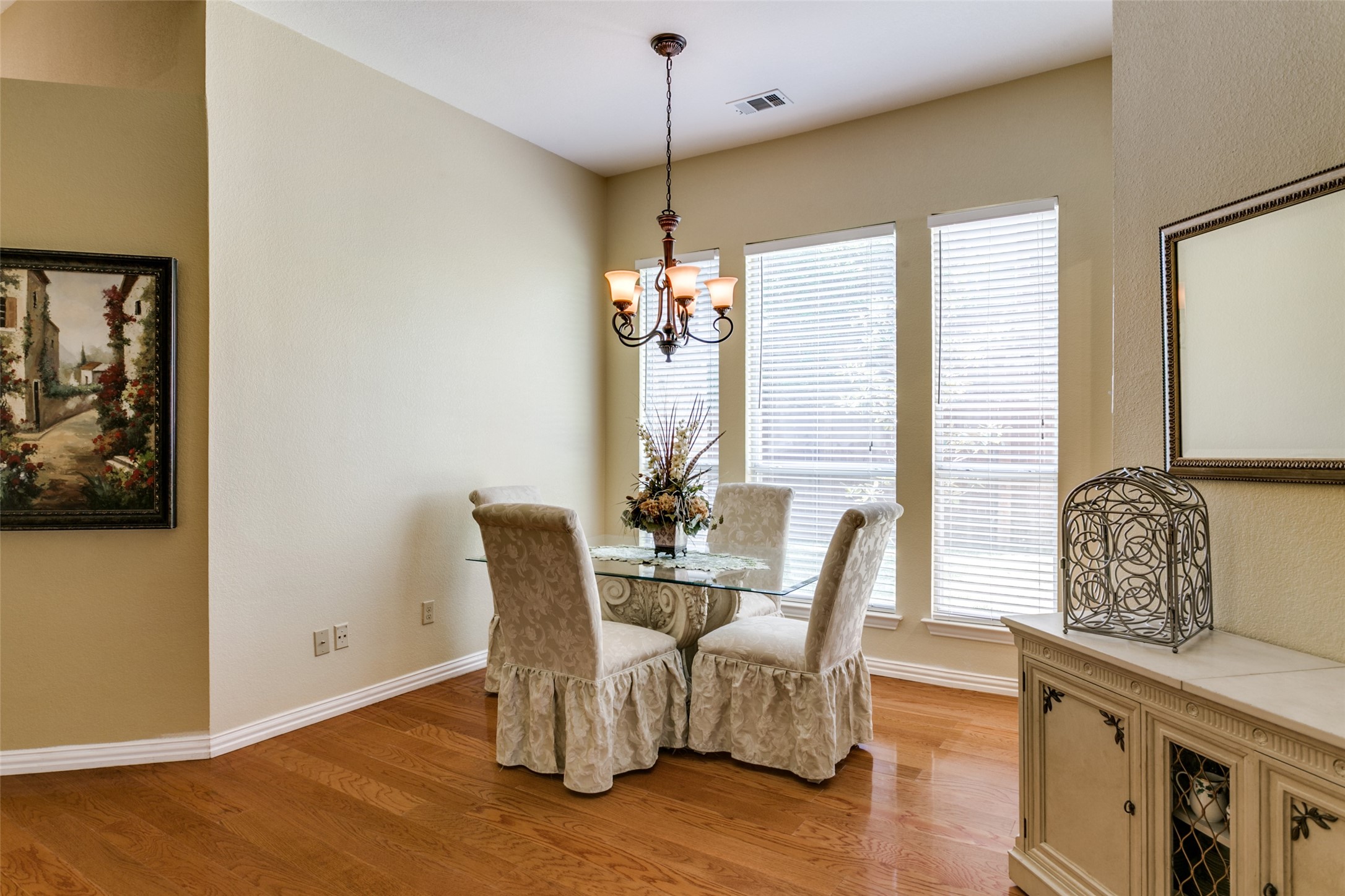 3700 Dresage Lane Flower Mound TX 75022