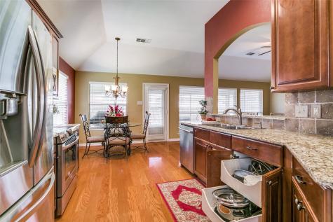 3700 Dresage Lane Flower Mound TX 75022