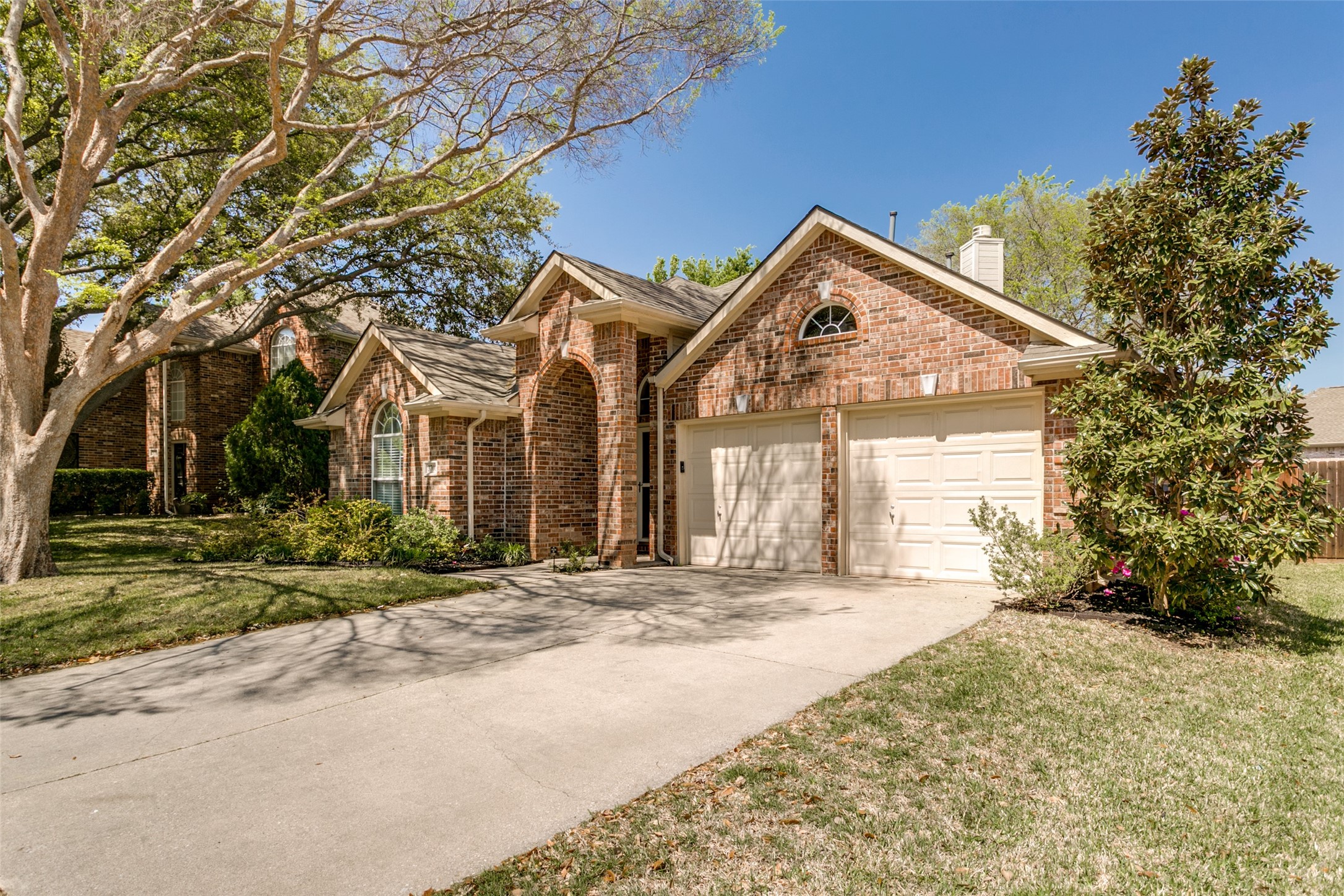 3700 Dresage Lane Flower Mound TX 75022