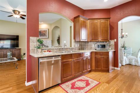 3700 Dresage Lane Flower Mound TX 75022