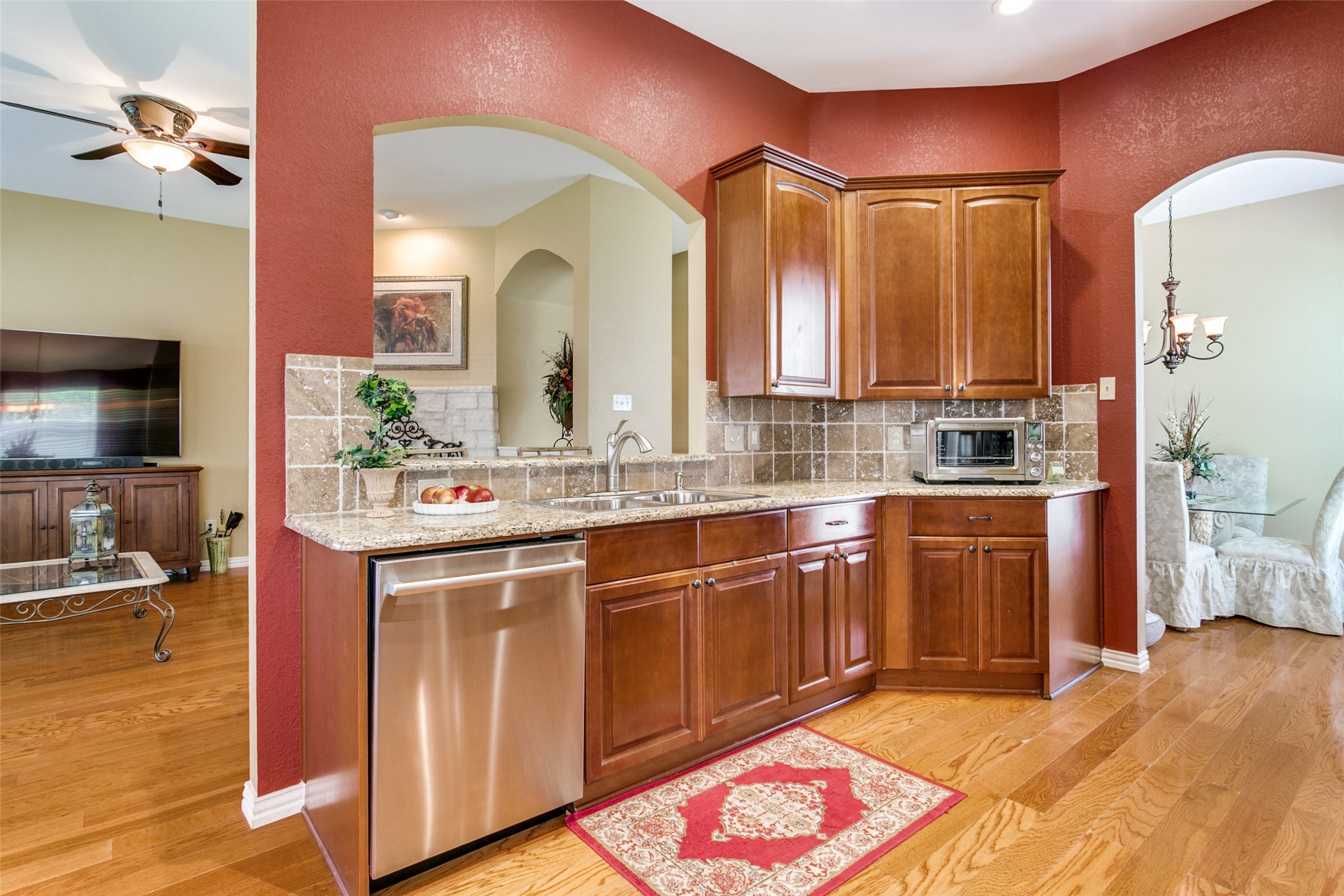 3700 Dresage Lane Flower Mound TX 75022