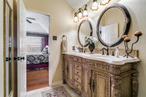 3700 Dresage Lane Flower Mound TX 75022