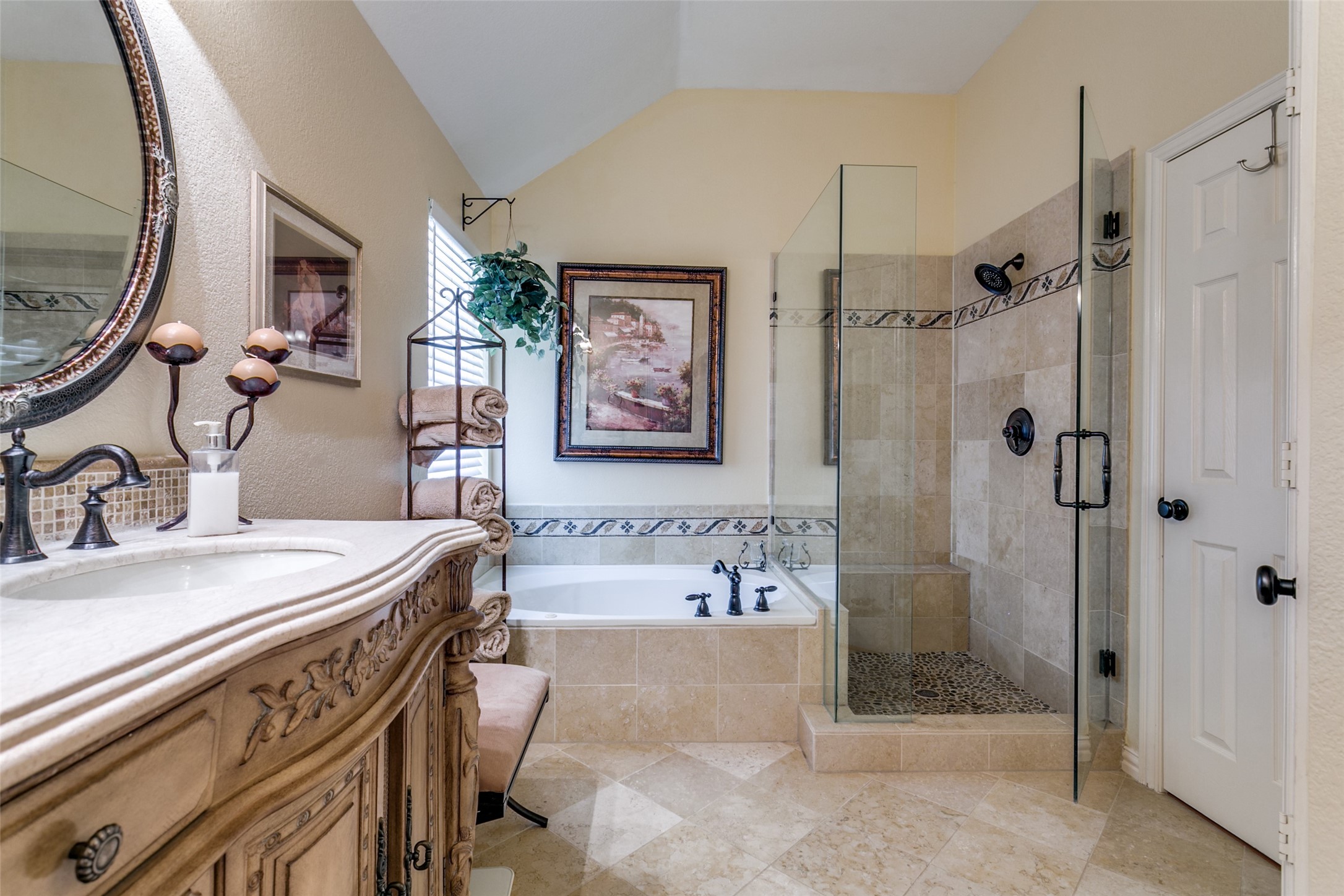 3700 Dresage Lane Flower Mound TX 75022