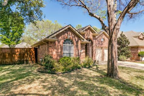 3700 Dresage Lane Flower Mound TX 75022