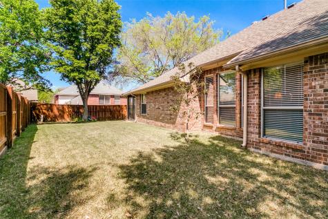 3700 Dresage Lane Flower Mound TX 75022