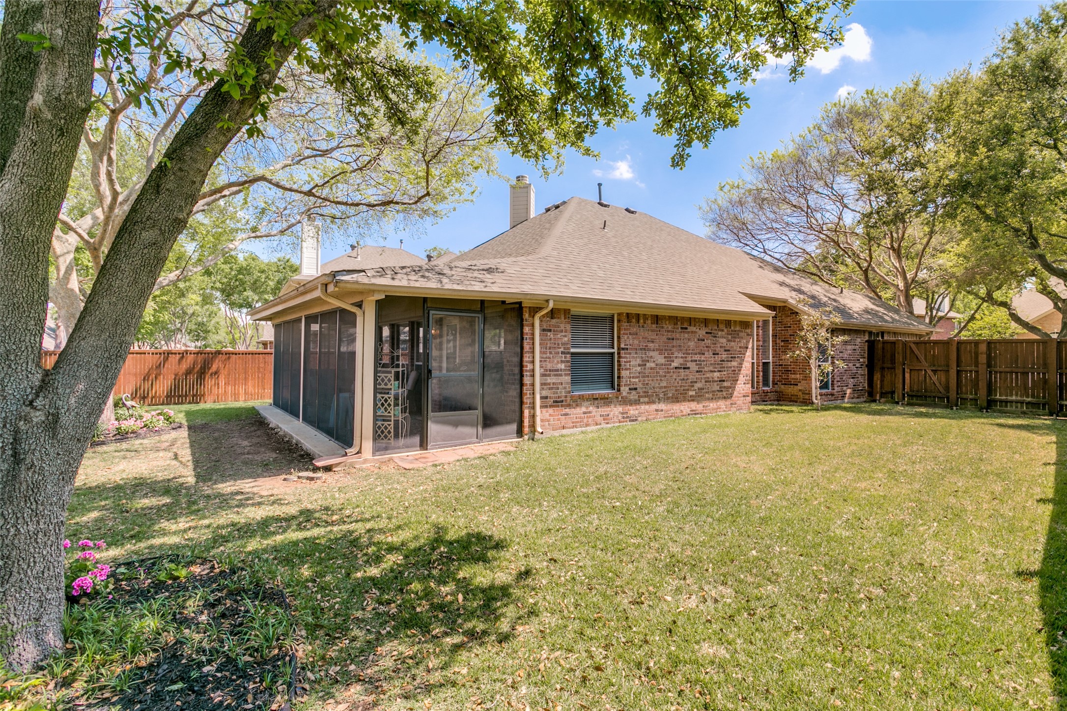 3700 Dresage Lane Flower Mound TX 75022