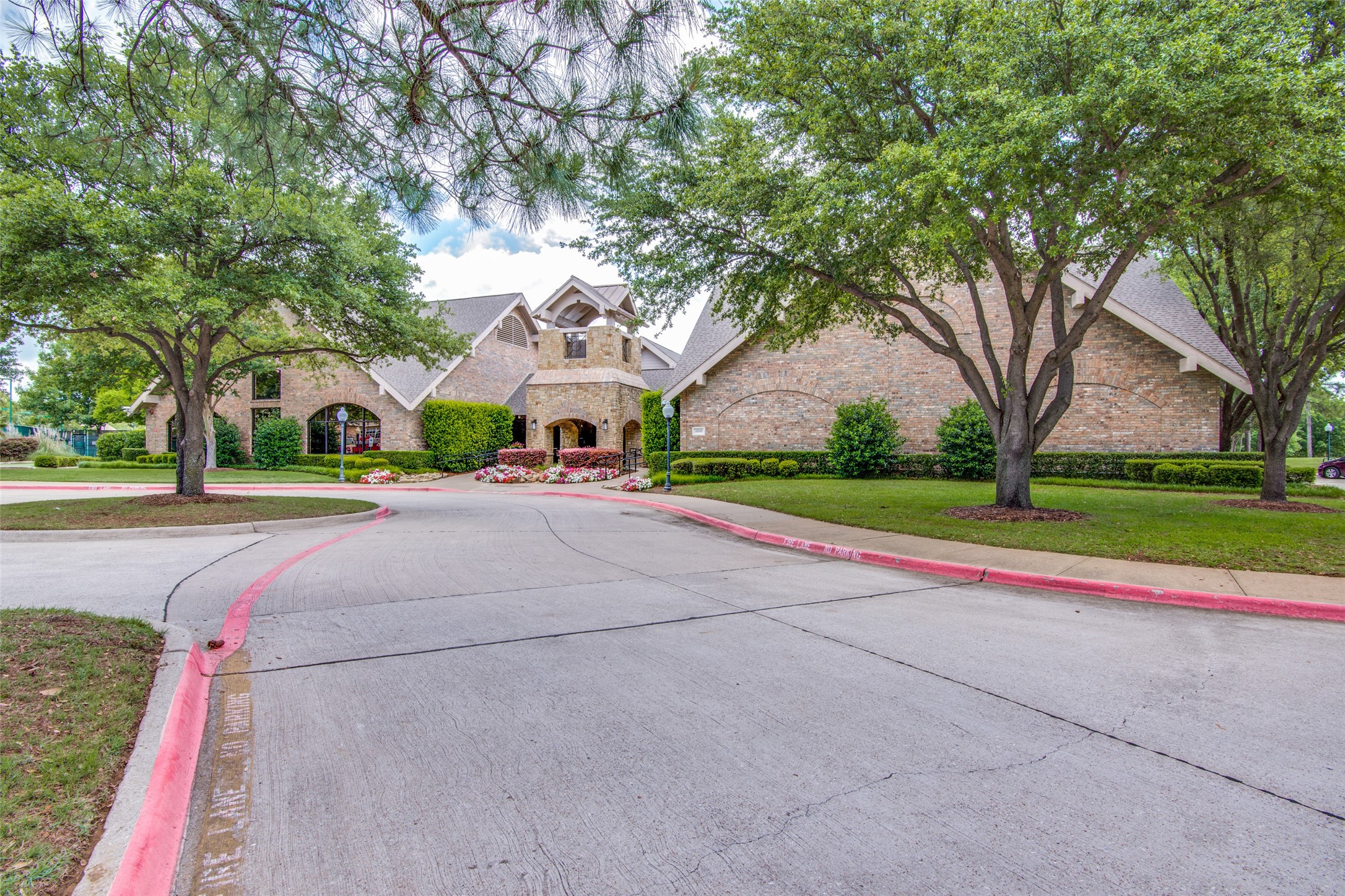 3700 Dresage Lane Flower Mound TX 75022