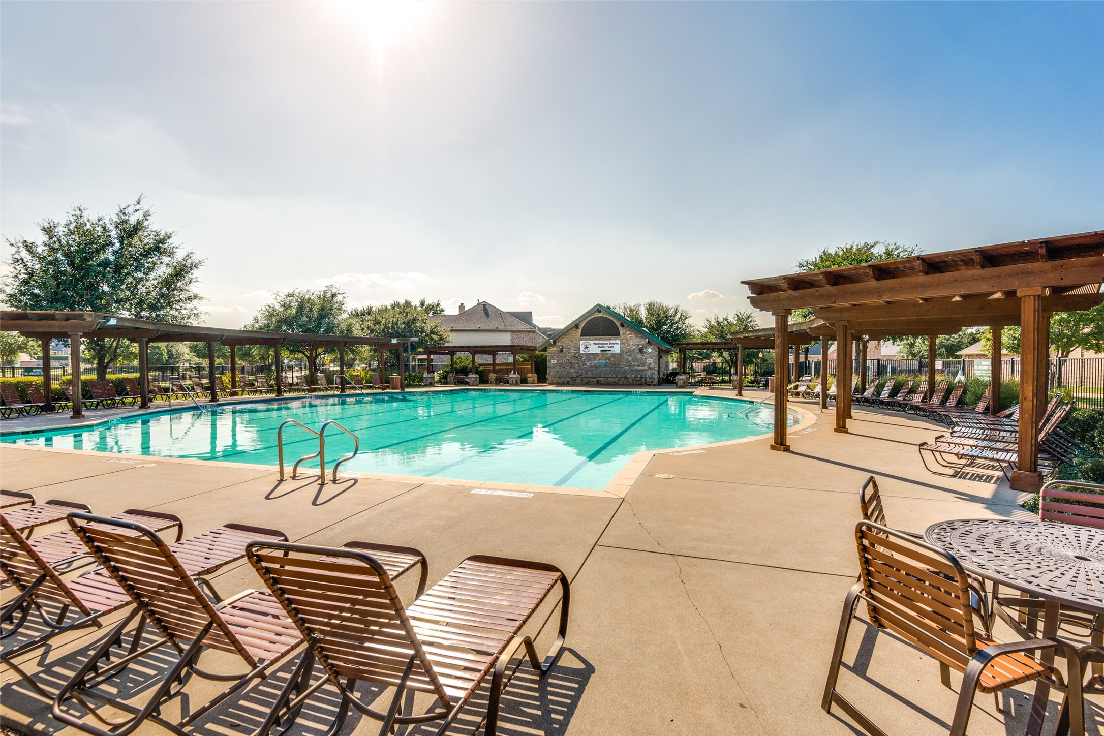 3700 Dresage Lane Flower Mound TX 75022