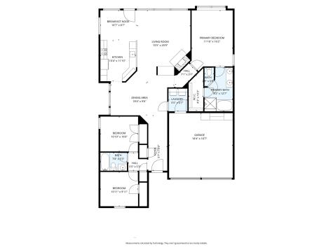 3700 Dresage Lane Flower Mound TX 75022
