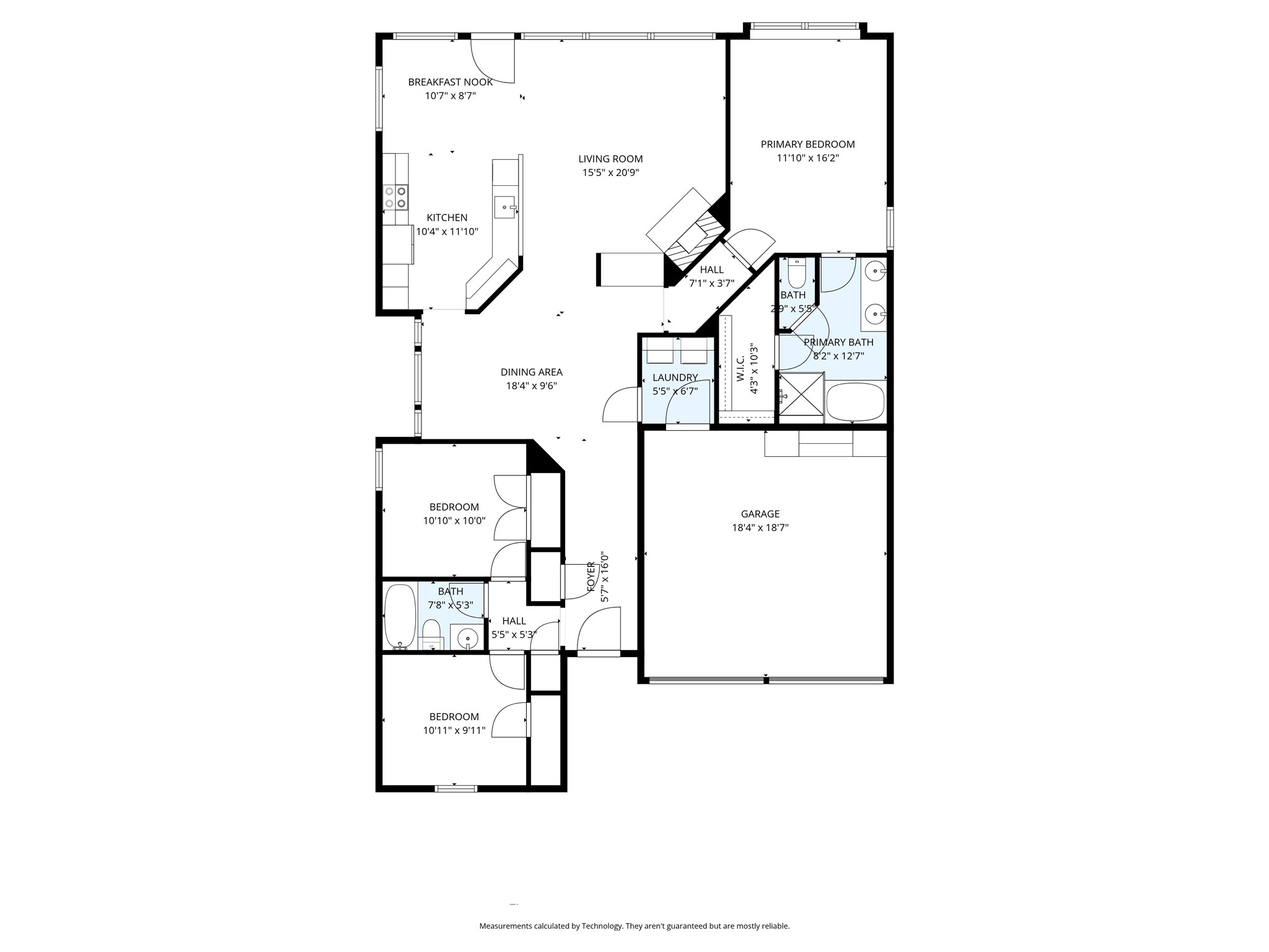 3700 Dresage Lane Flower Mound TX 75022