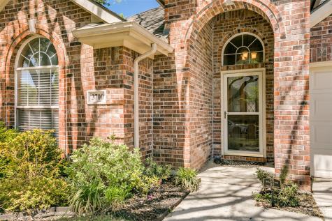 3700 Dresage Lane Flower Mound TX 75022