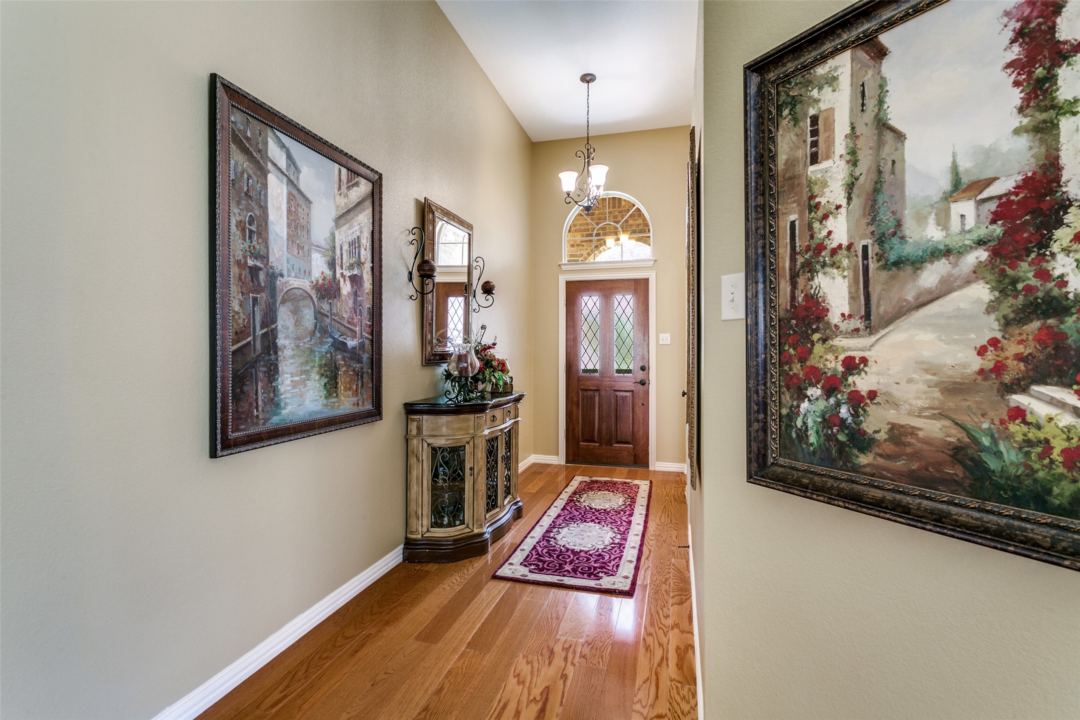 3700 Dresage Lane Flower Mound TX 75022