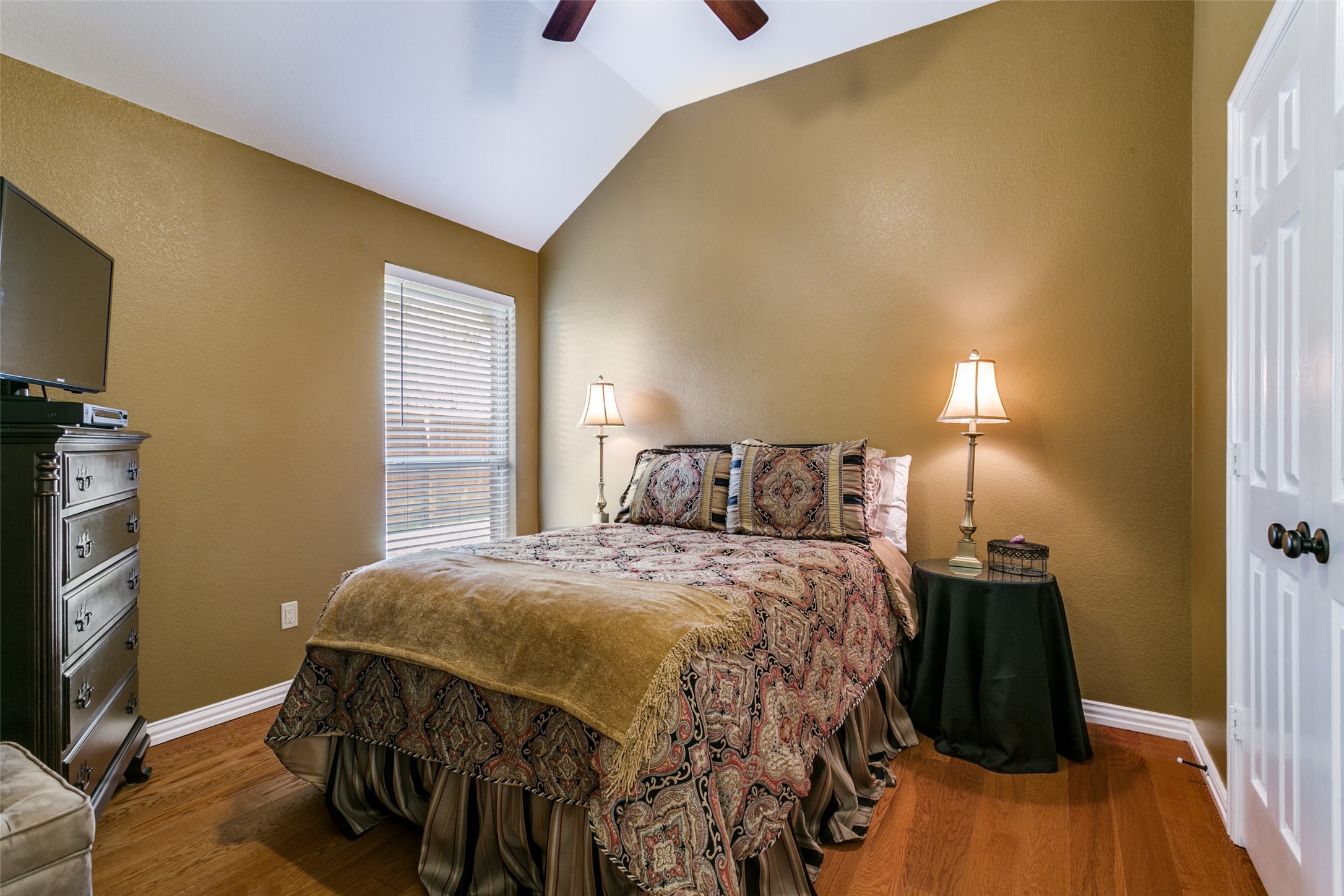 3700 Dresage Lane Flower Mound TX 75022