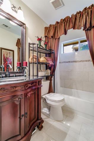 3700 Dresage Lane Flower Mound TX 75022