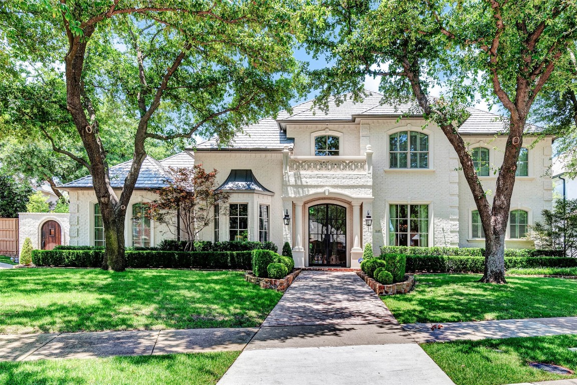 2609 Lawton Lane Plano TX 75093