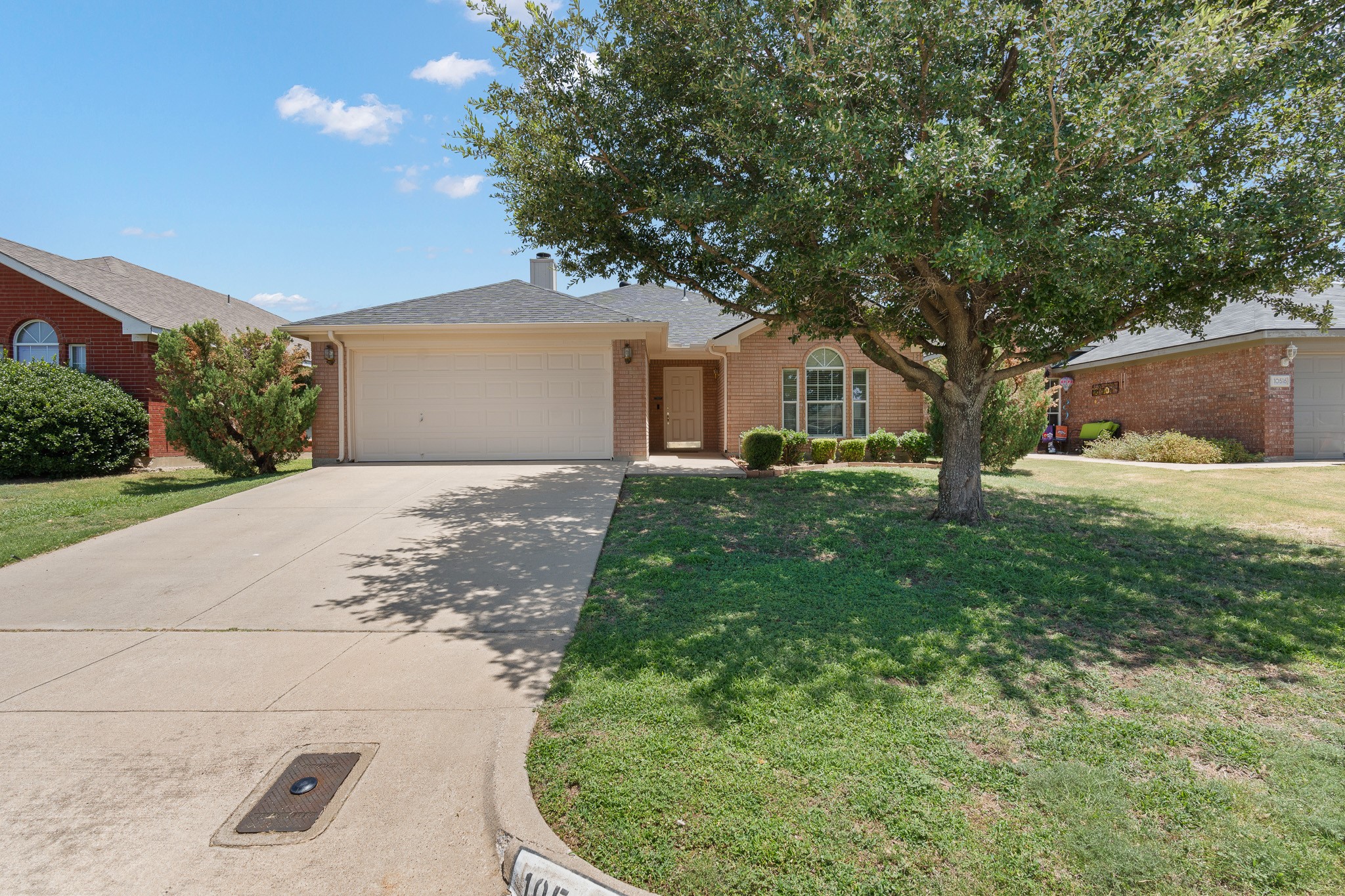 10520 Aransas Drive Fort Worth TX 76131