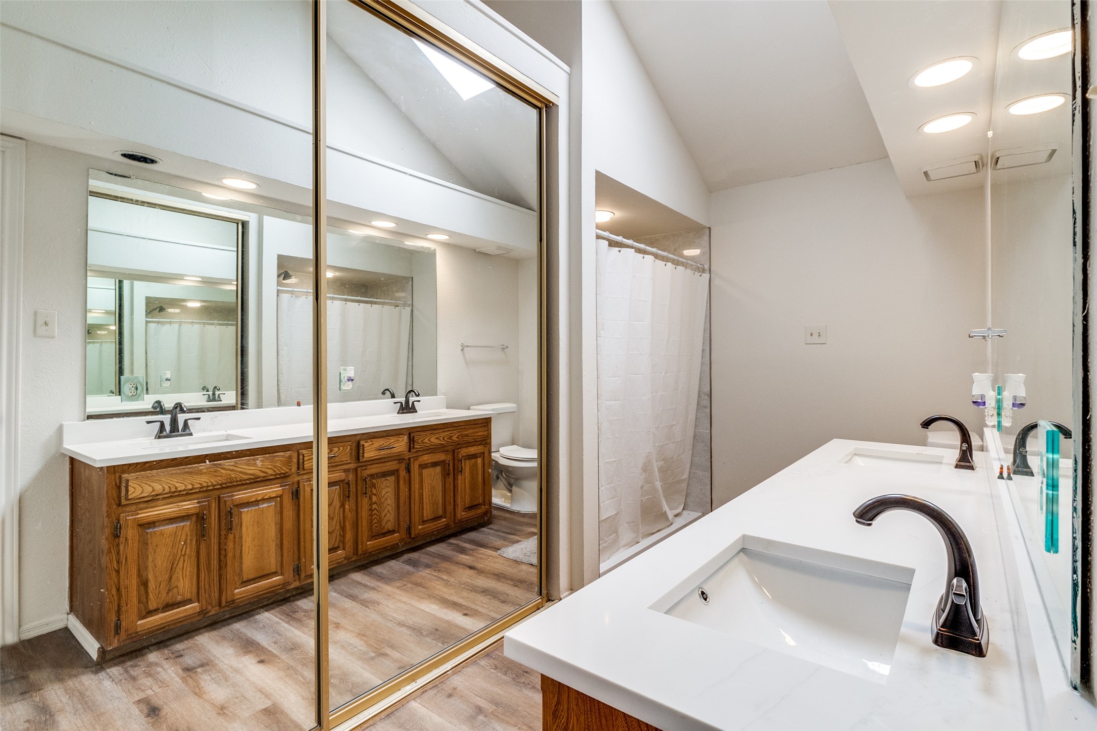 2533 Montclair Lane Mesquite TX 75150