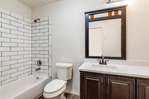 2533 Montclair Lane Mesquite TX 75150