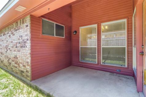 2533 Montclair Lane Mesquite TX 75150