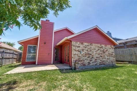 2533 Montclair Lane Mesquite TX 75150