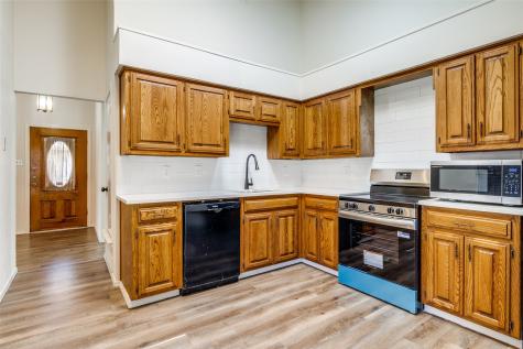2533 Montclair Lane Mesquite TX 75150