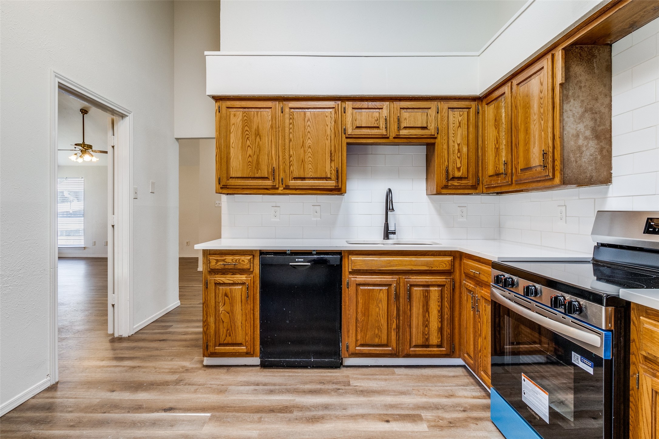 2533 Montclair Lane Mesquite TX 75150