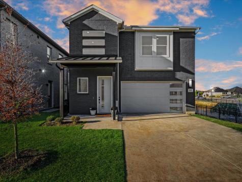 2309 Peters Colony Drive Little Elm TX 75036