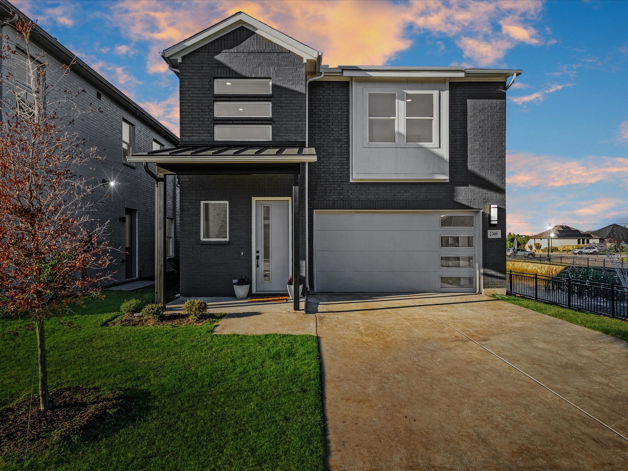 2309 Peters Colony Drive Little Elm TX 75036