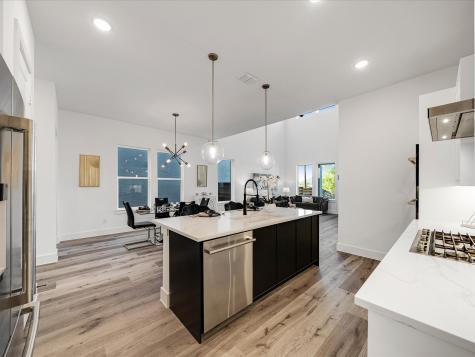 2309 Peters Colony Drive Little Elm TX 75036