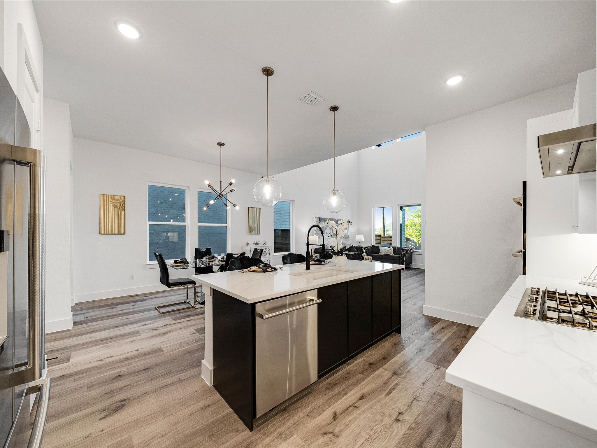 2309 Peters Colony Drive Little Elm TX 75036