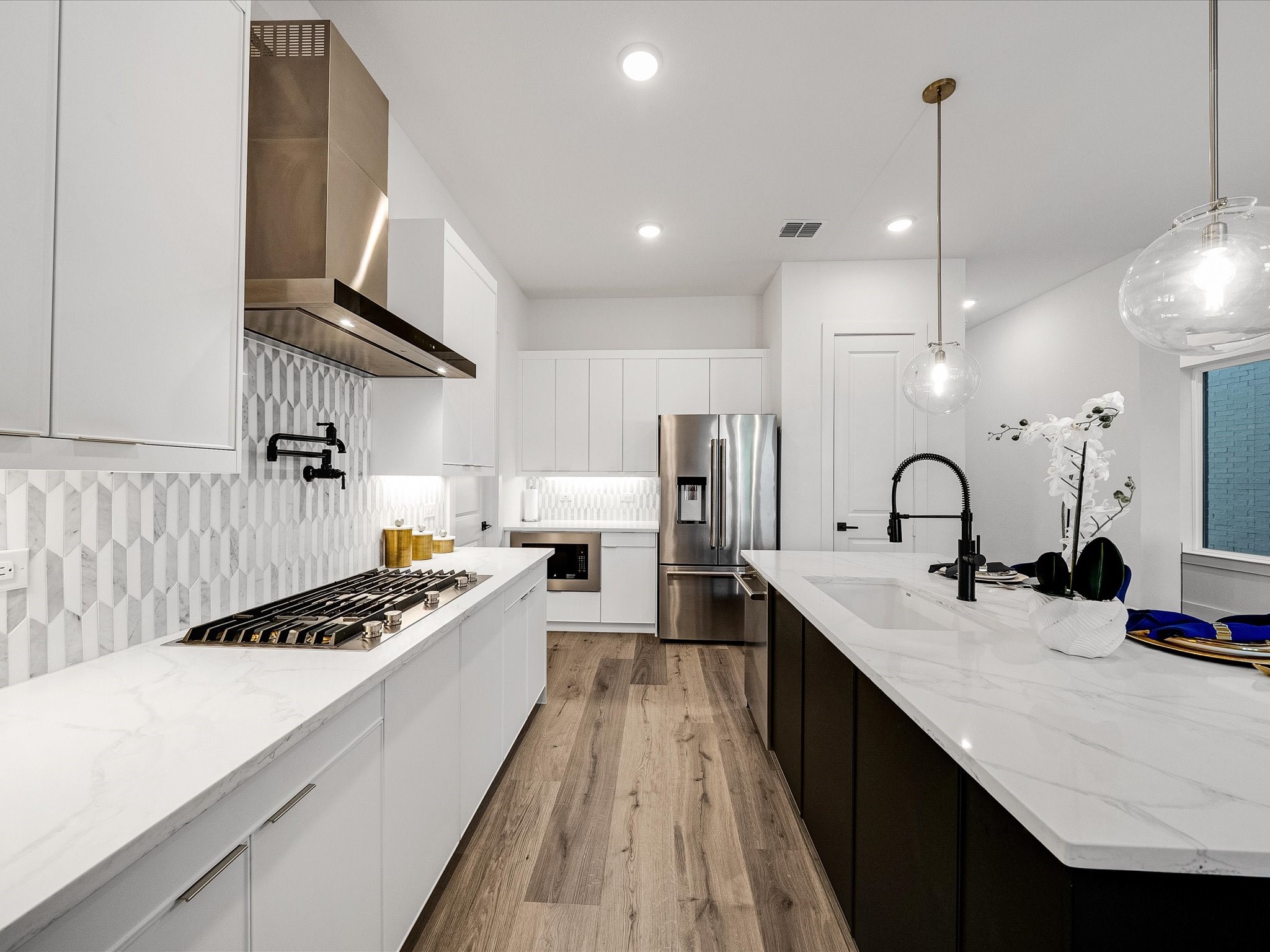 2309 Peters Colony Drive Little Elm TX 75036
