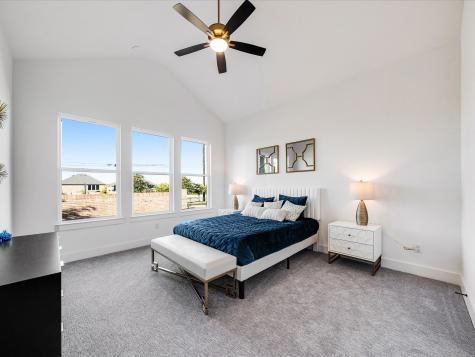 2309 Peters Colony Drive Little Elm TX 75036