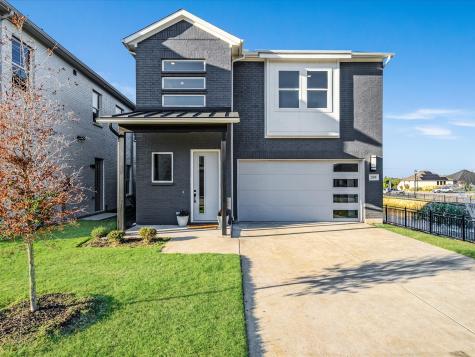 2309 Peters Colony Drive Little Elm TX 75036