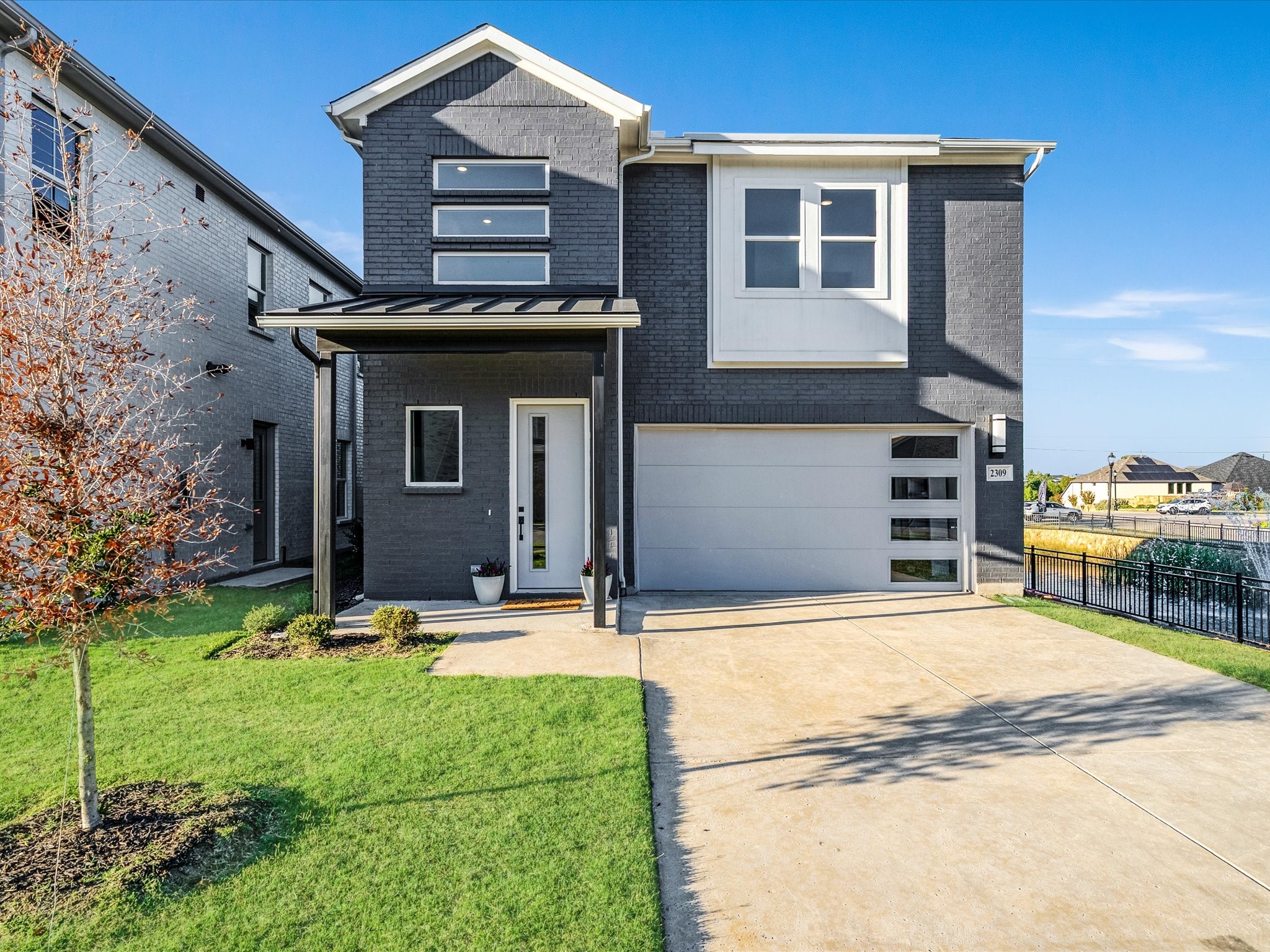 2309 Peters Colony Drive Little Elm TX 75036