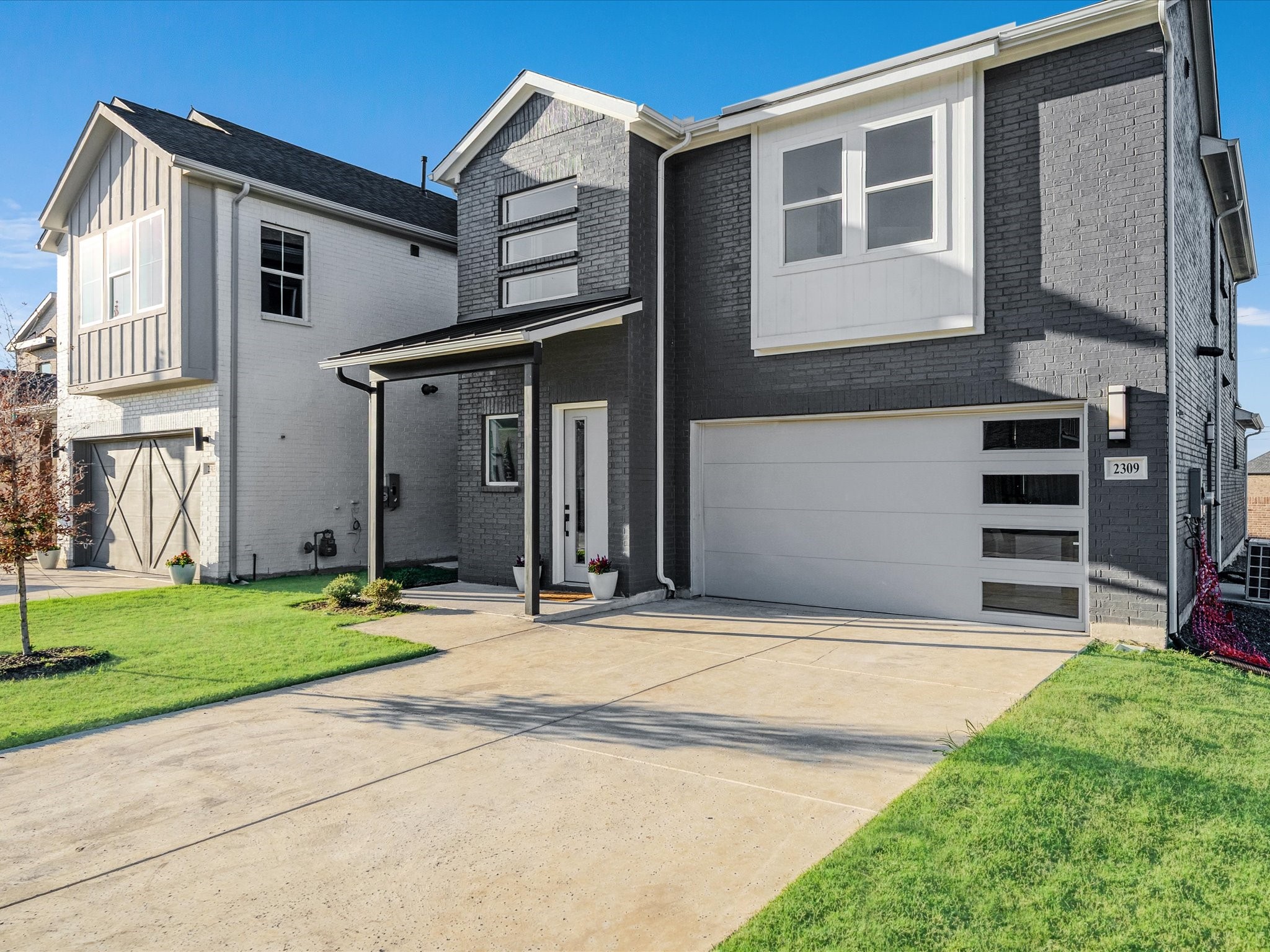 2309 Peters Colony Drive Little Elm TX 75036