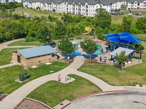 2309 Peters Colony Drive Little Elm TX 75036