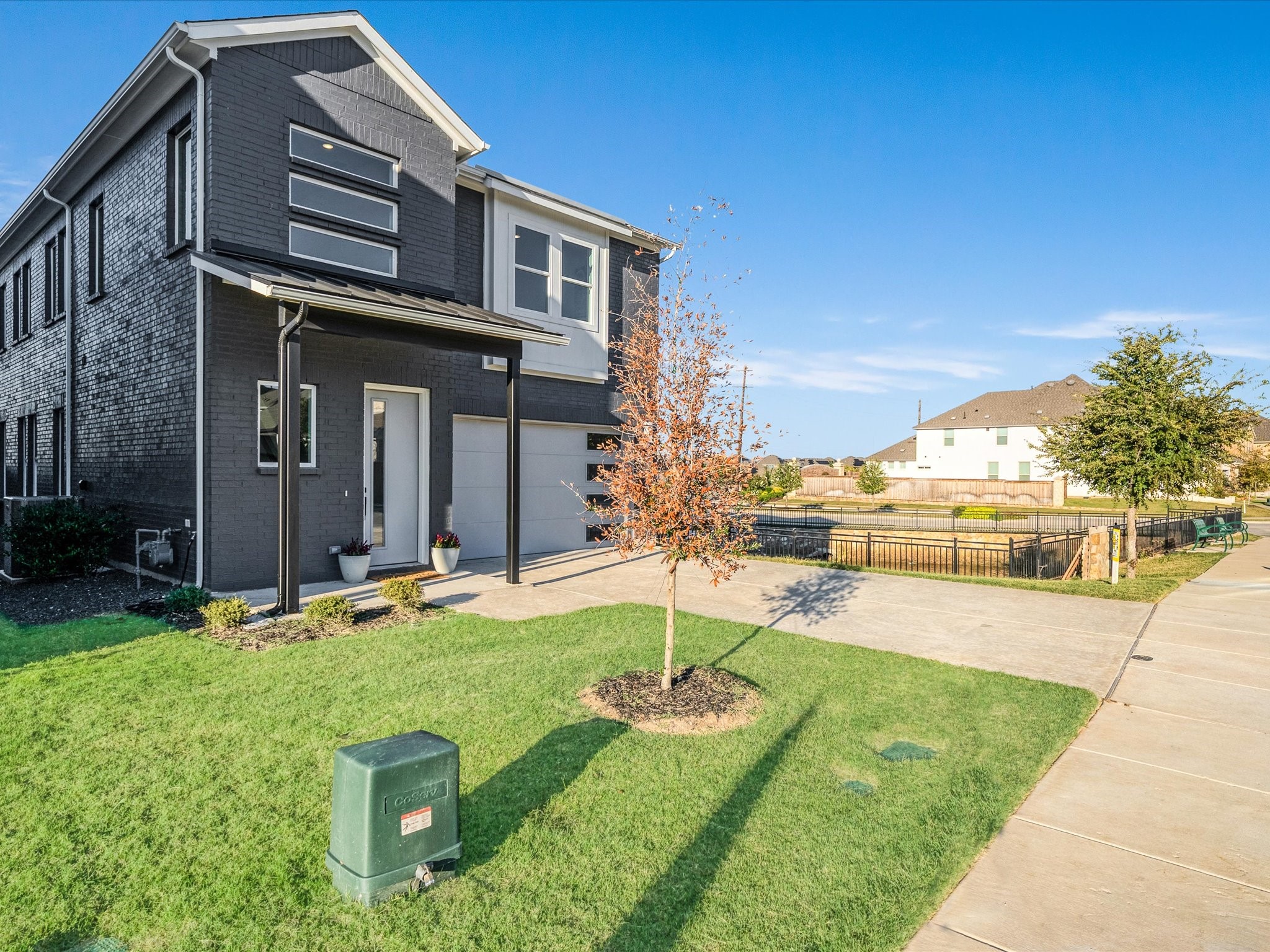 2309 Peters Colony Drive Little Elm TX 75036