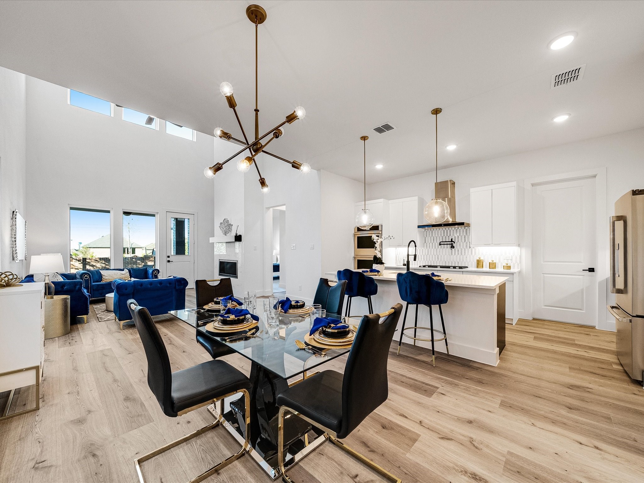 2309 Peters Colony Drive Little Elm TX 75036