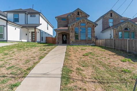 2708 Camel Court Dallas TX 75241