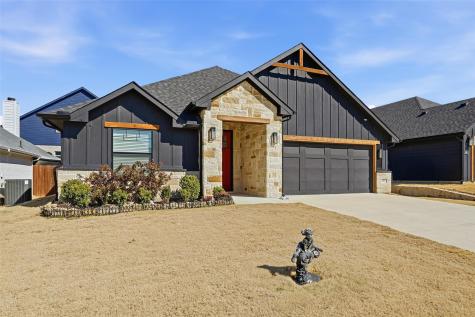 929 Tesslynn Avenue Godley TX 76044