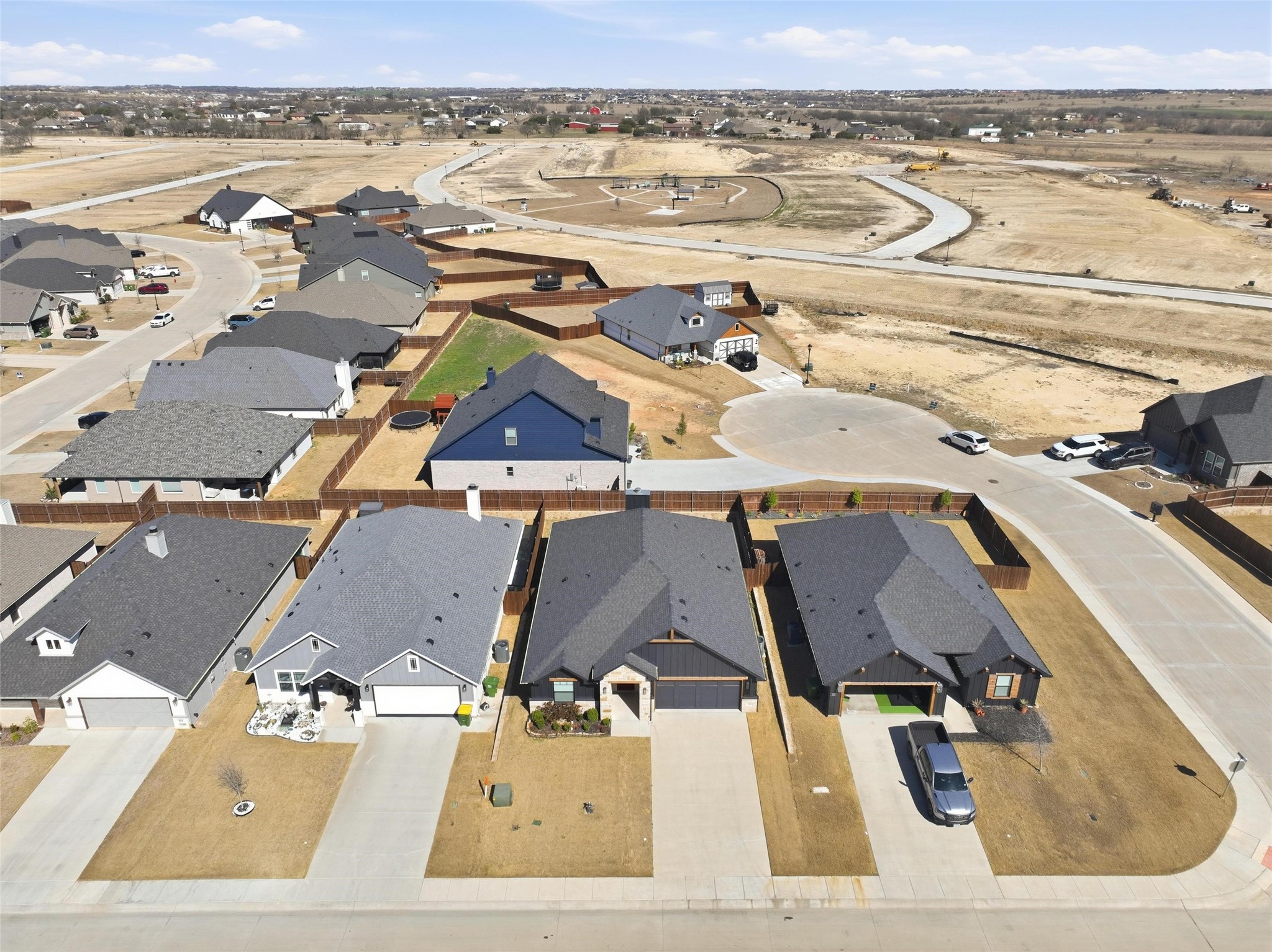 929 Tesslynn Avenue Godley TX 76044