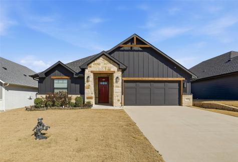 929 Tesslynn Avenue Godley TX 76044
