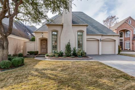 15 Wooded Gate Drive Dallas TX 75230
